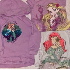Disney 2t bundle